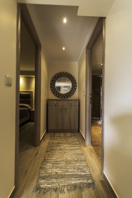 Dryades & Apartment *