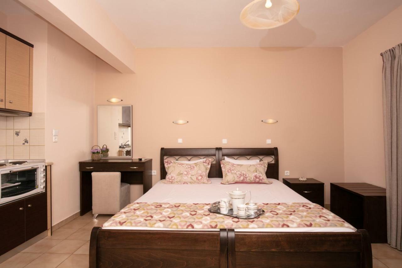 Dryades & Apartment