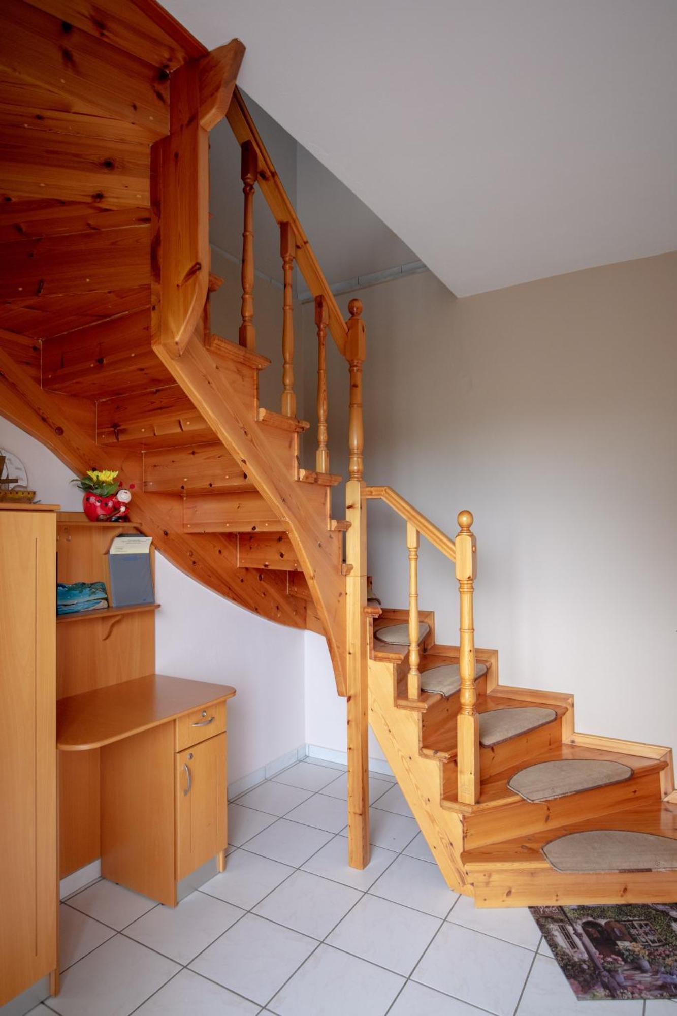 Dryades & Apartament Skala Potamia (Thasos)